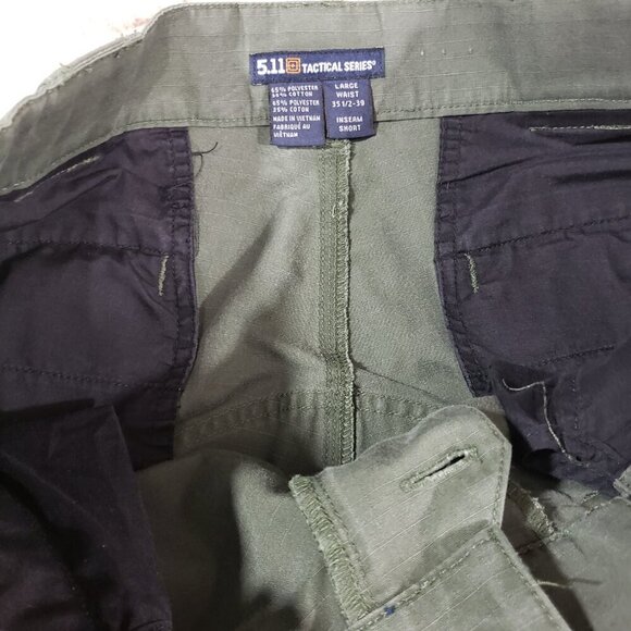 5.11 Tactical TACLITE TDU Cargo Pants - Picture 13 of 15